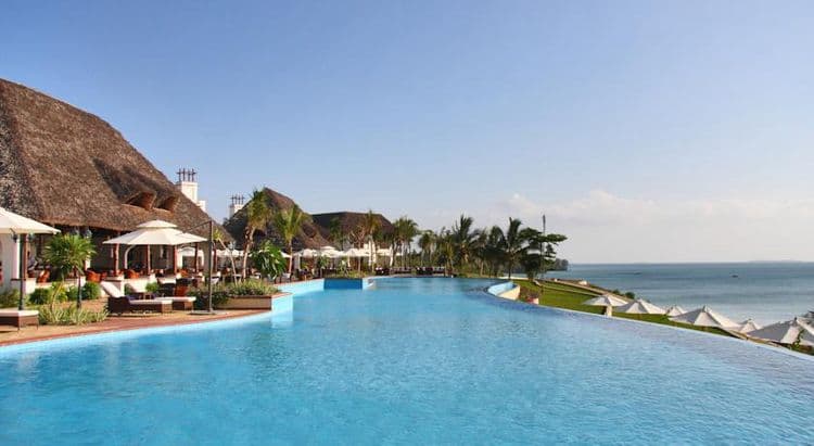 Sea Cliff Resort & Spa