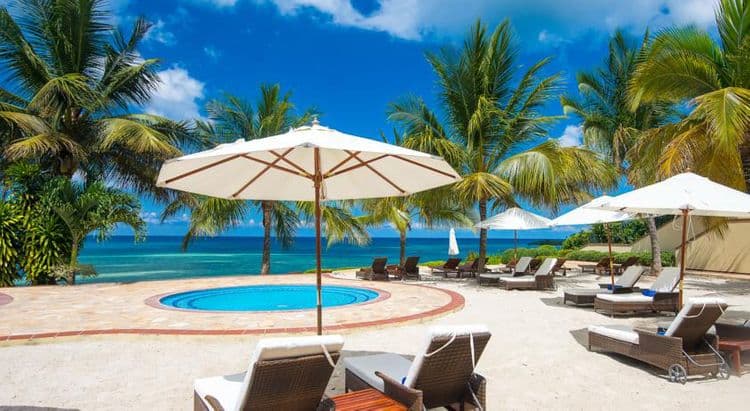 Sea Cliff Resort & Spa