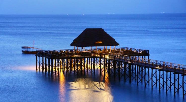 Sea Cliff Resort & Spa