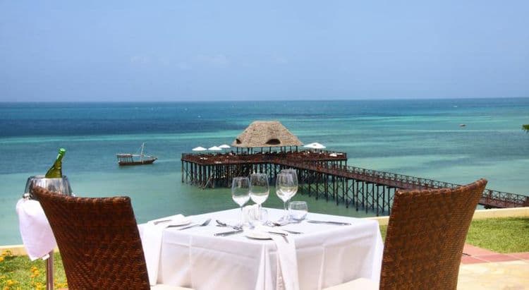 Sea Cliff Resort & Spa