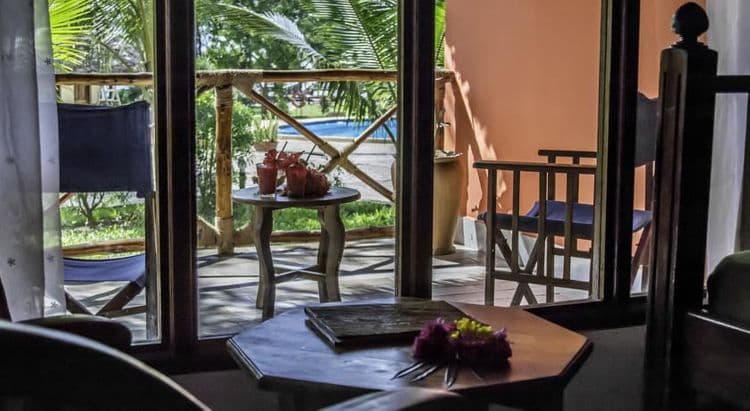 Spice Island Hotel & Resort