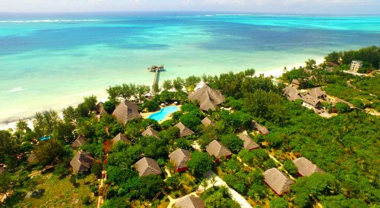 Spice Island Hotel & Resort