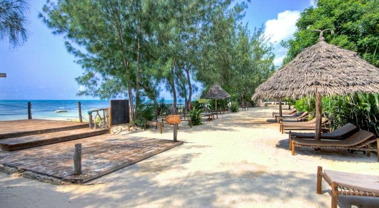 Spice Island Hotel & Resort