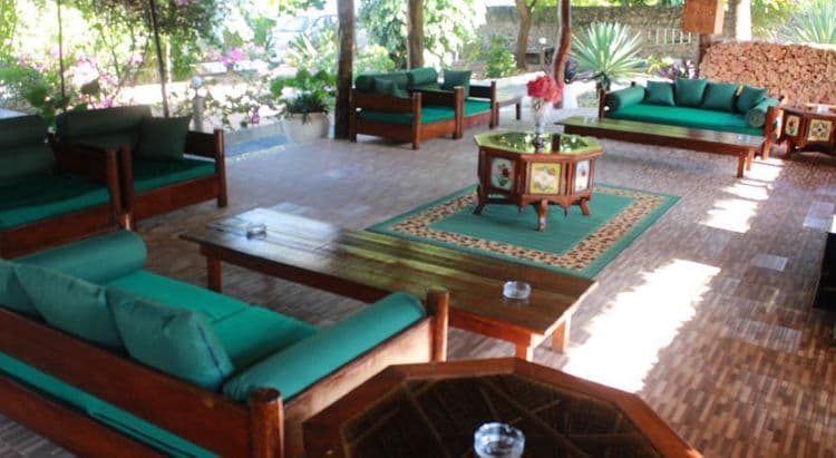 African Sun Sand Sea Resort & Spa