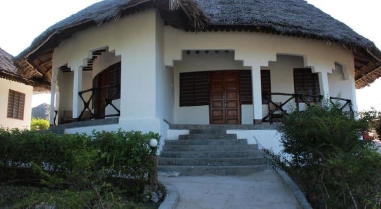 African Sun Sand Sea Resort & Spa