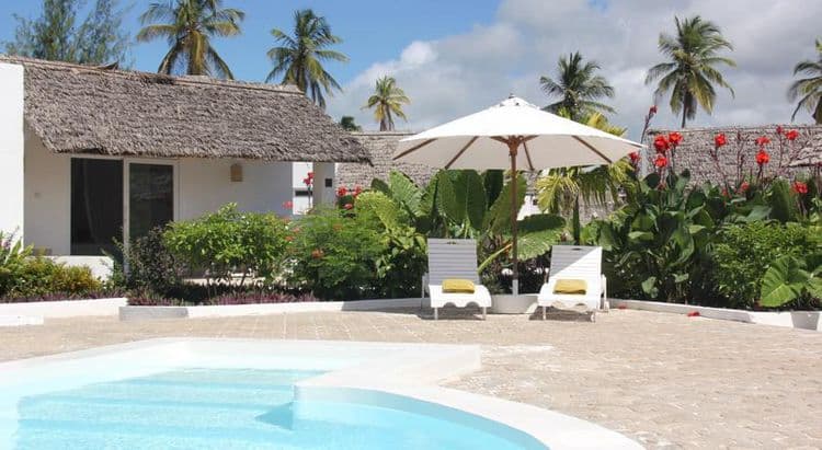 Dhow Inn