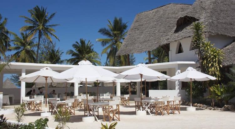 Dhow Inn