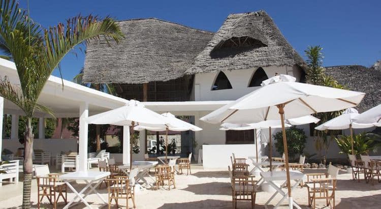 Dhow Inn