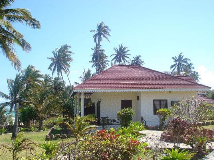 Swahili Beach Resort