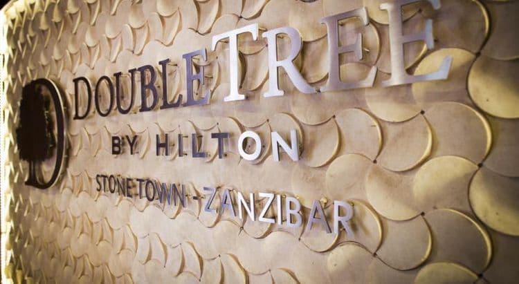 DoubleTree By Hilton Zanzibar - Stone Town