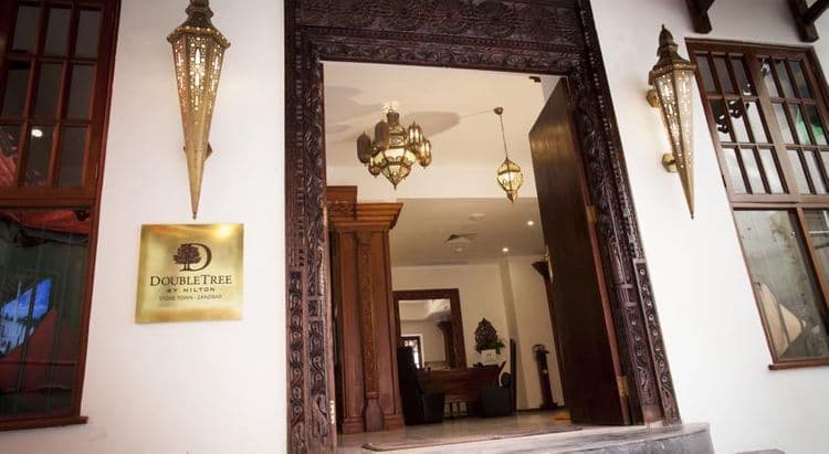 DoubleTree By Hilton Zanzibar - Stone Town