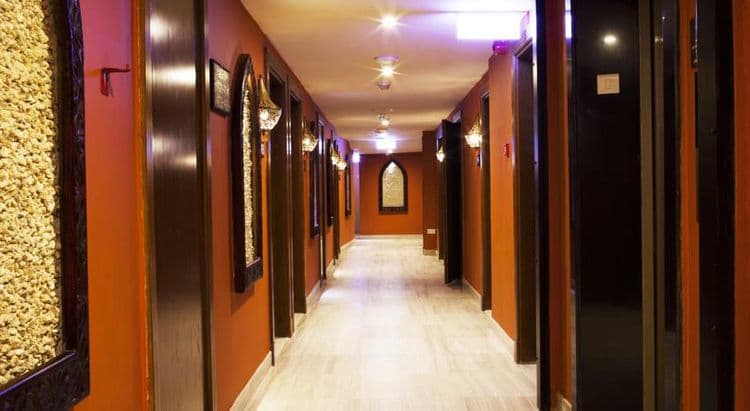 DoubleTree By Hilton Zanzibar - Stone Town