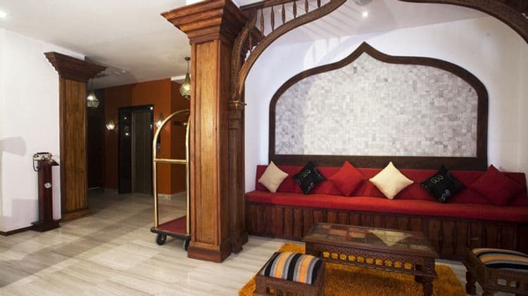 DoubleTree By Hilton Zanzibar - Stone Town