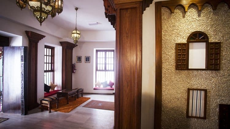 DoubleTree By Hilton Zanzibar - Stone Town