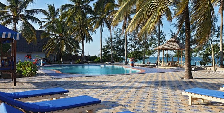 Mermaids Cove Beach Resort & Spa