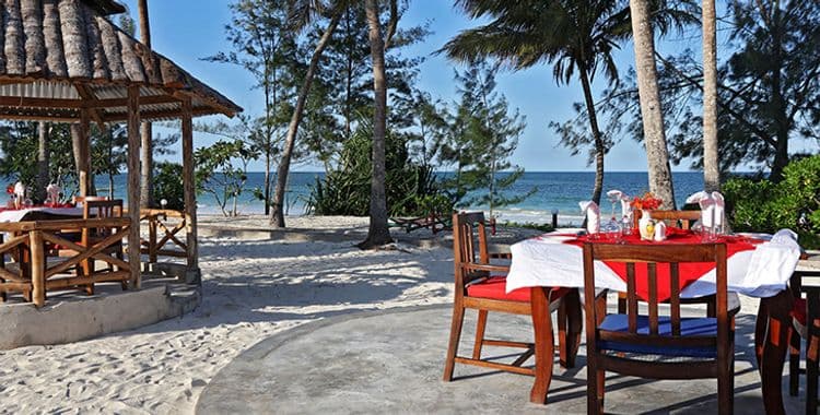 Mermaids Cove Beach Resort & Spa