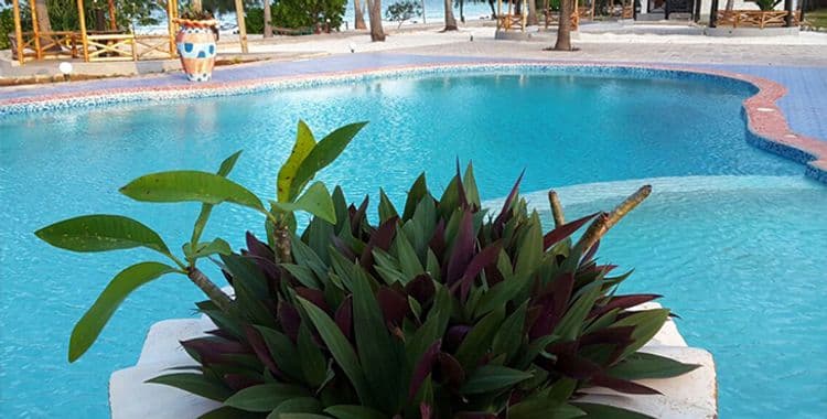 Mermaids Cove Beach Resort & Spa