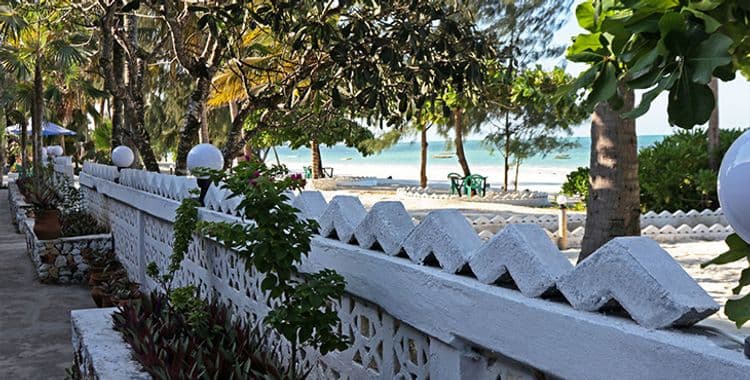 Mermaids Cove Beach Resort & Spa