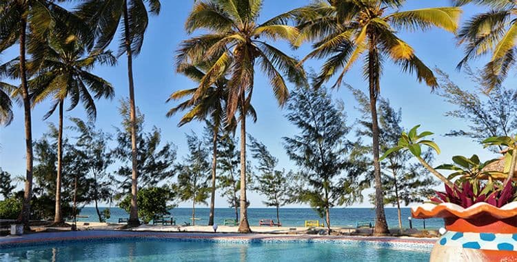 Mermaids Cove Beach Resort & Spa