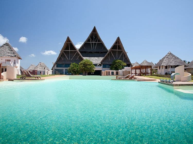 Essque Zalu Zanzibar