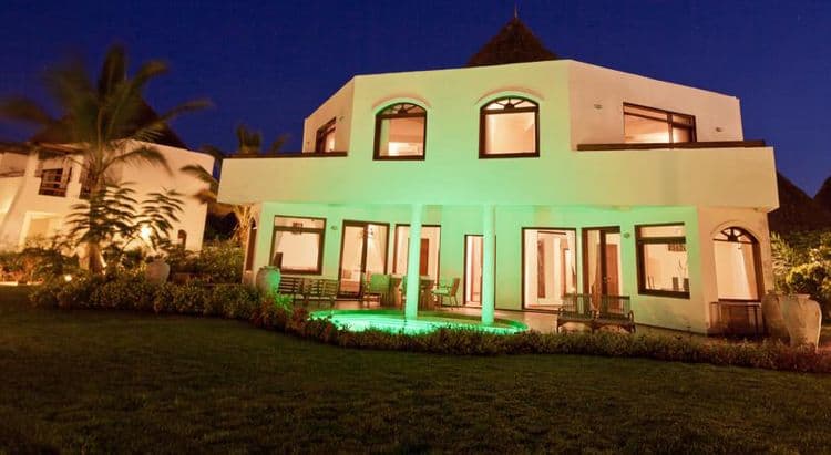 Essque Zalu Zanzibar