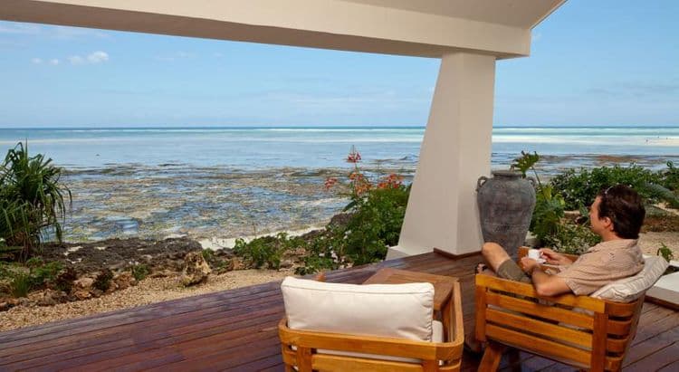 Essque Zalu Zanzibar