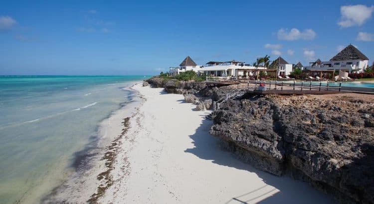 Essque Zalu Zanzibar