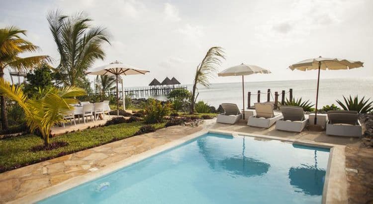 Fruit & Spice Wellness Resort