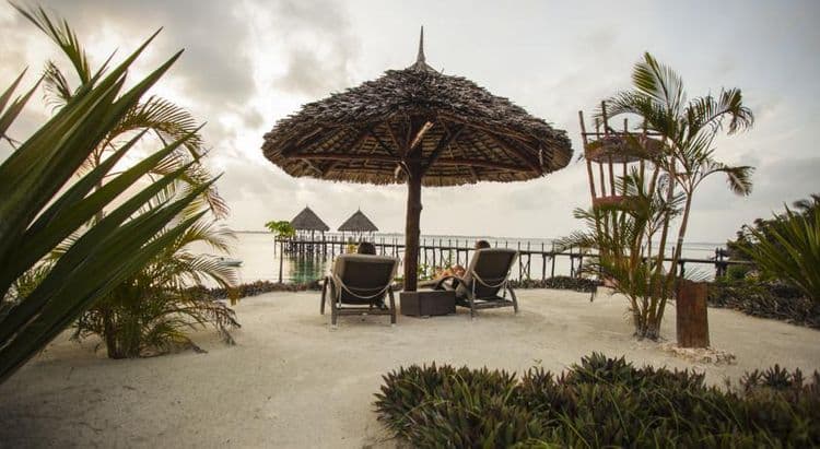 Fruit & Spice Wellness Resort
