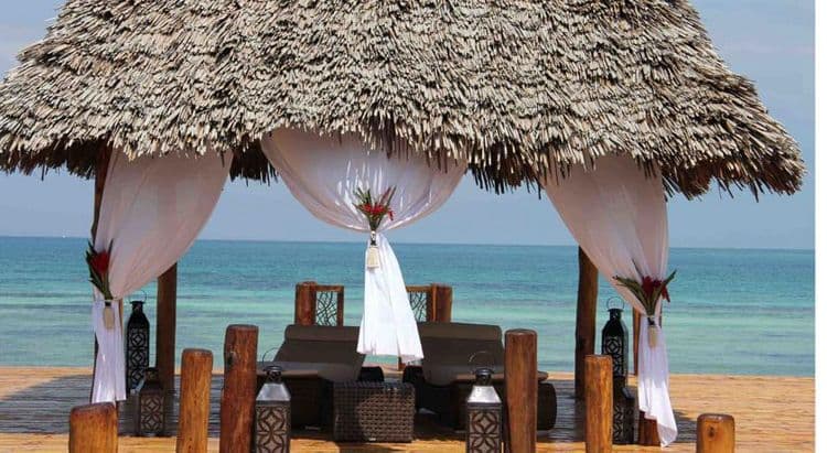 Fruit & Spice Wellness Resort