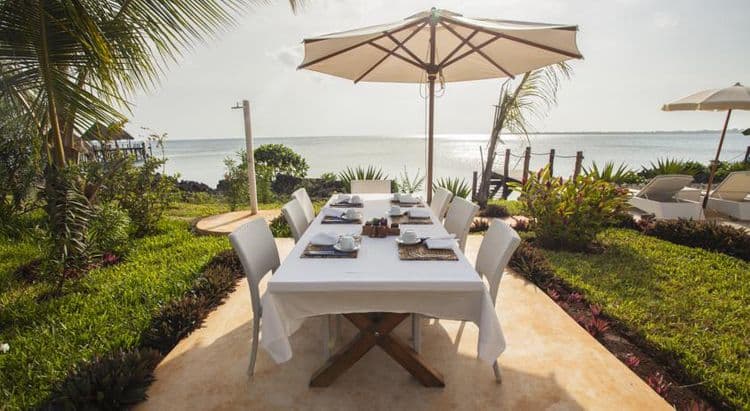 Fruit & Spice Wellness Resort