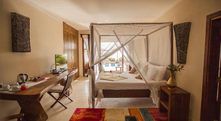 Fruit & Spice Wellness Resort