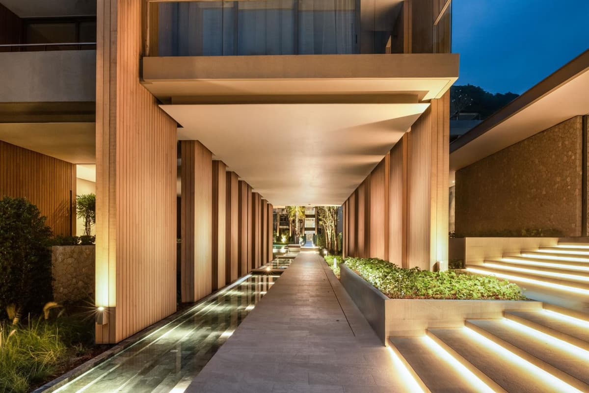 Twinpalms Montazure Phuket