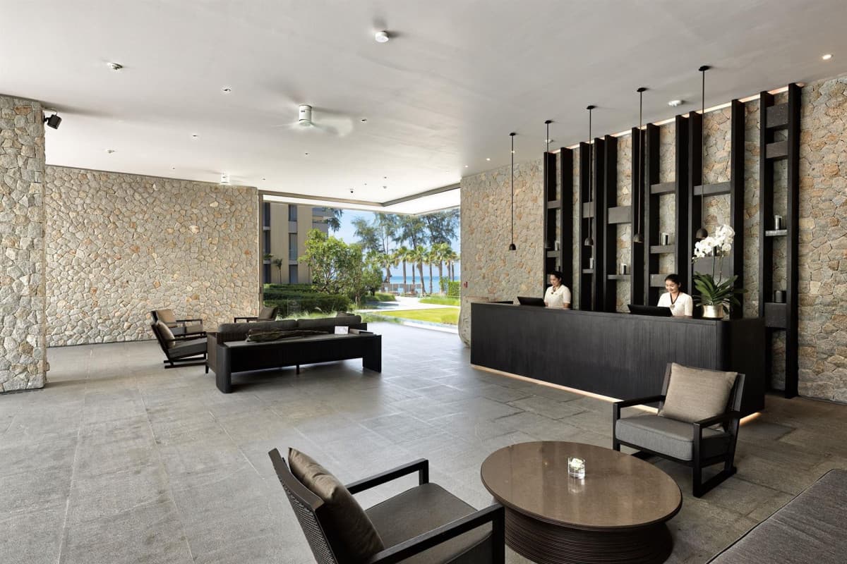 Twinpalms Montazure Phuket
