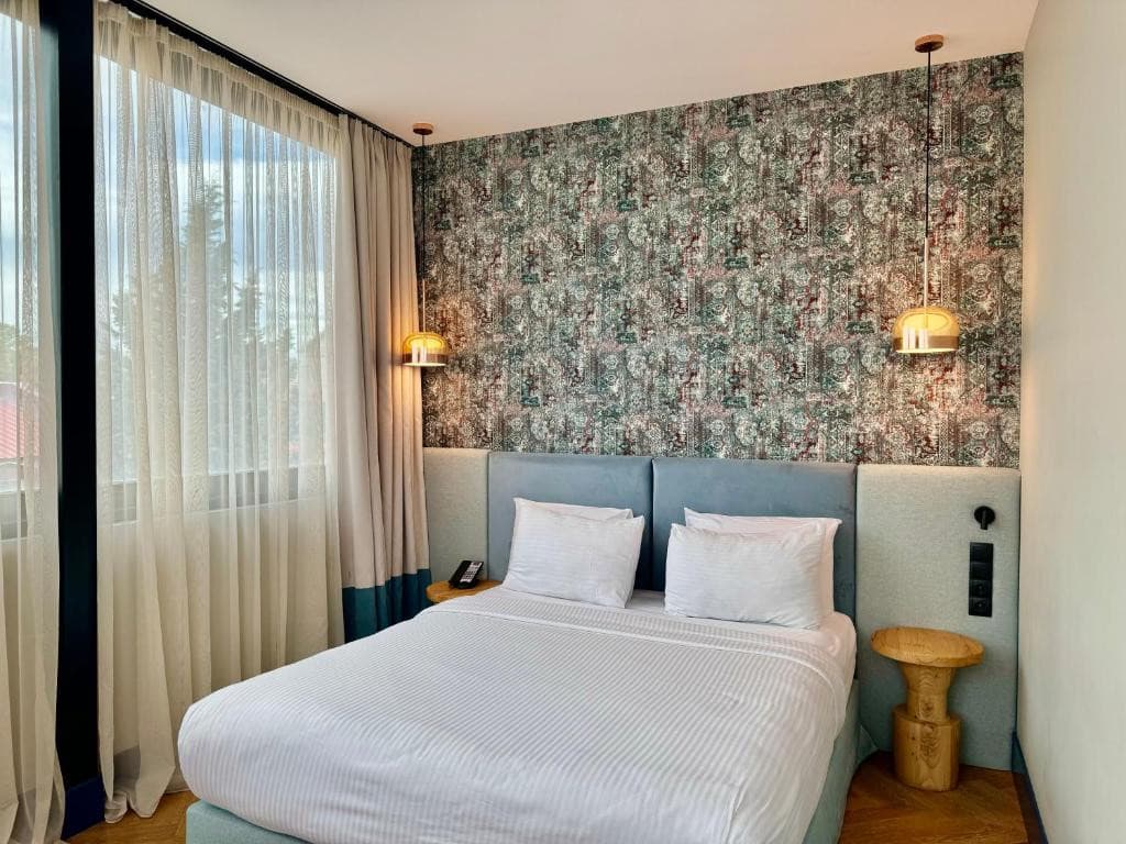 Hotel Abanotubani