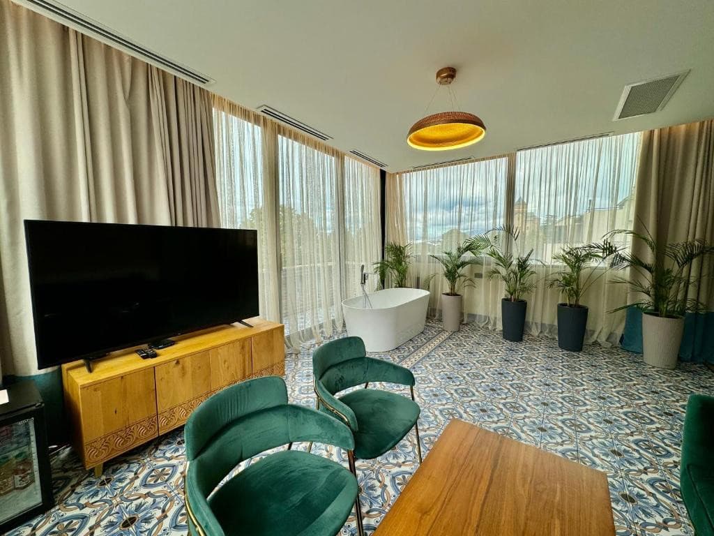 Hotel Abanotubani