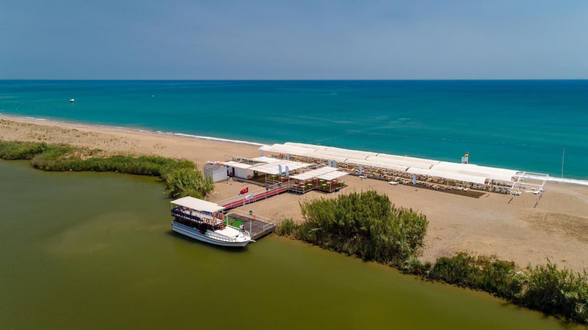 FUN&SUN SMART River Resort Belek