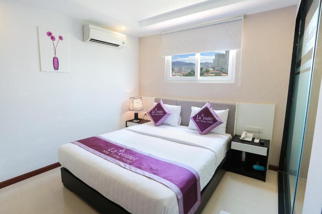 Lavender Nha Trang Hotel