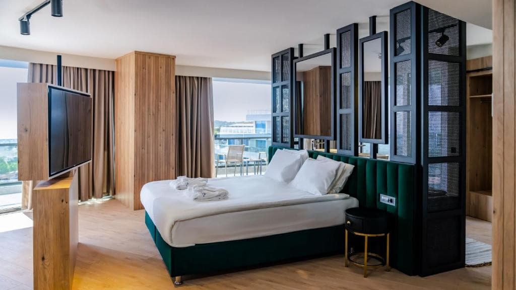 Alarcha Hotels & Resorts