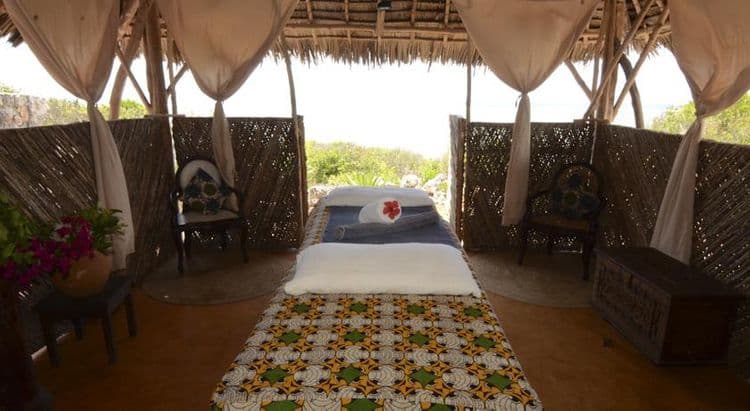 Kasha Boutique Hotel