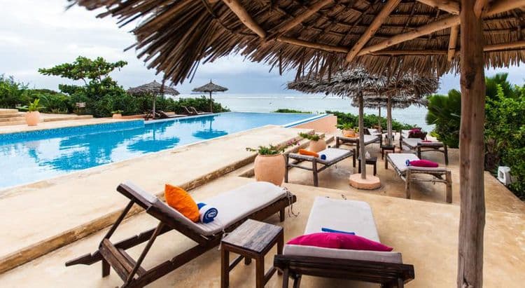 Kasha Boutique Hotel