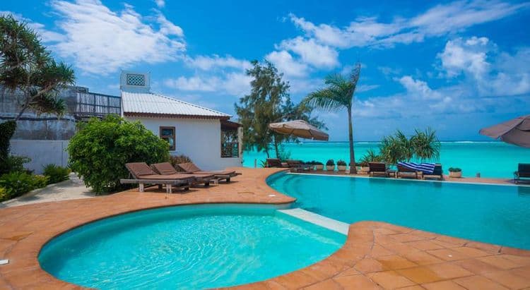 Warere Beach Hotel