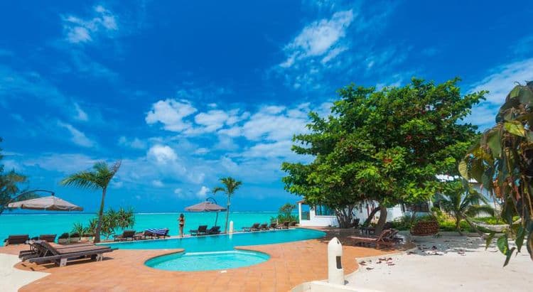 Warere Beach Hotel