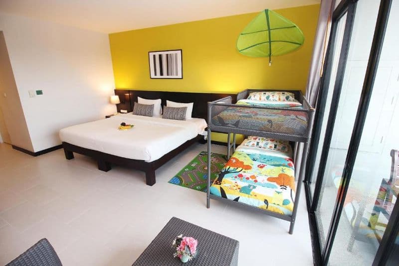 Simplitel Phuket