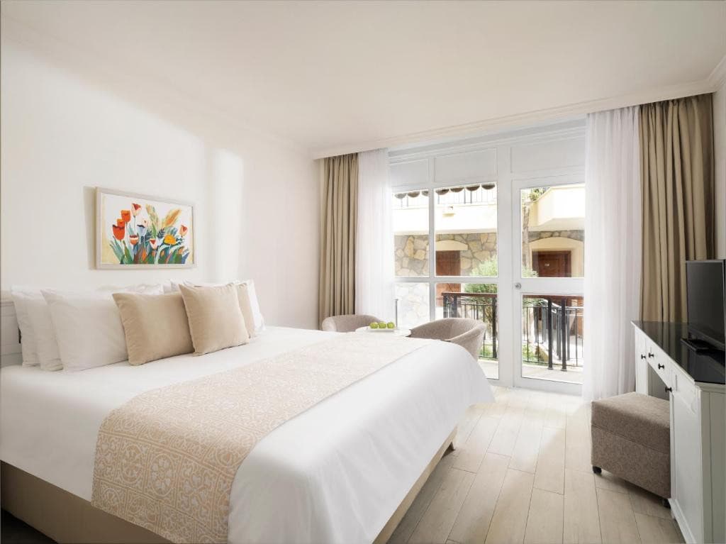 Asteria Bodrum Resort