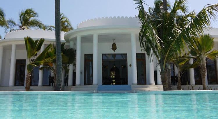 Boutique Hotel Matlai