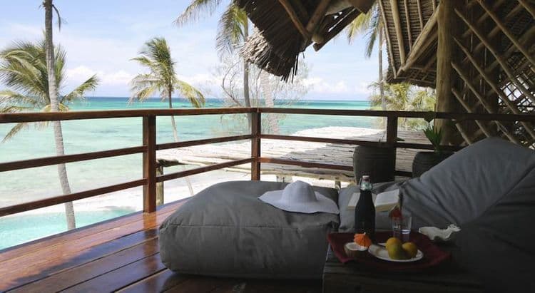 Boutique Hotel Matlai