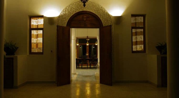 Boutique Hotel Matlai