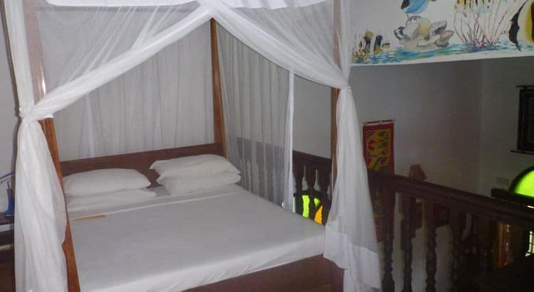 Mnarani Beach Cottages