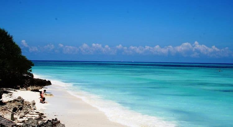 Mnarani Beach Cottages